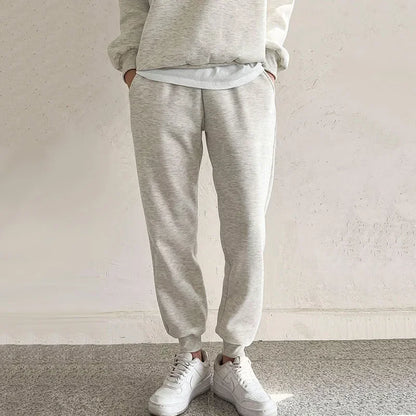 Conjunto Comfy Deportivo