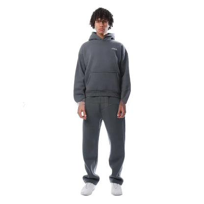 Conjunto Hoodie & Pantalón