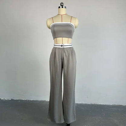 Conjunto Dos Piezas