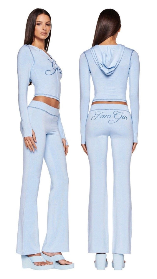 Conjunto Blare Tracksuit