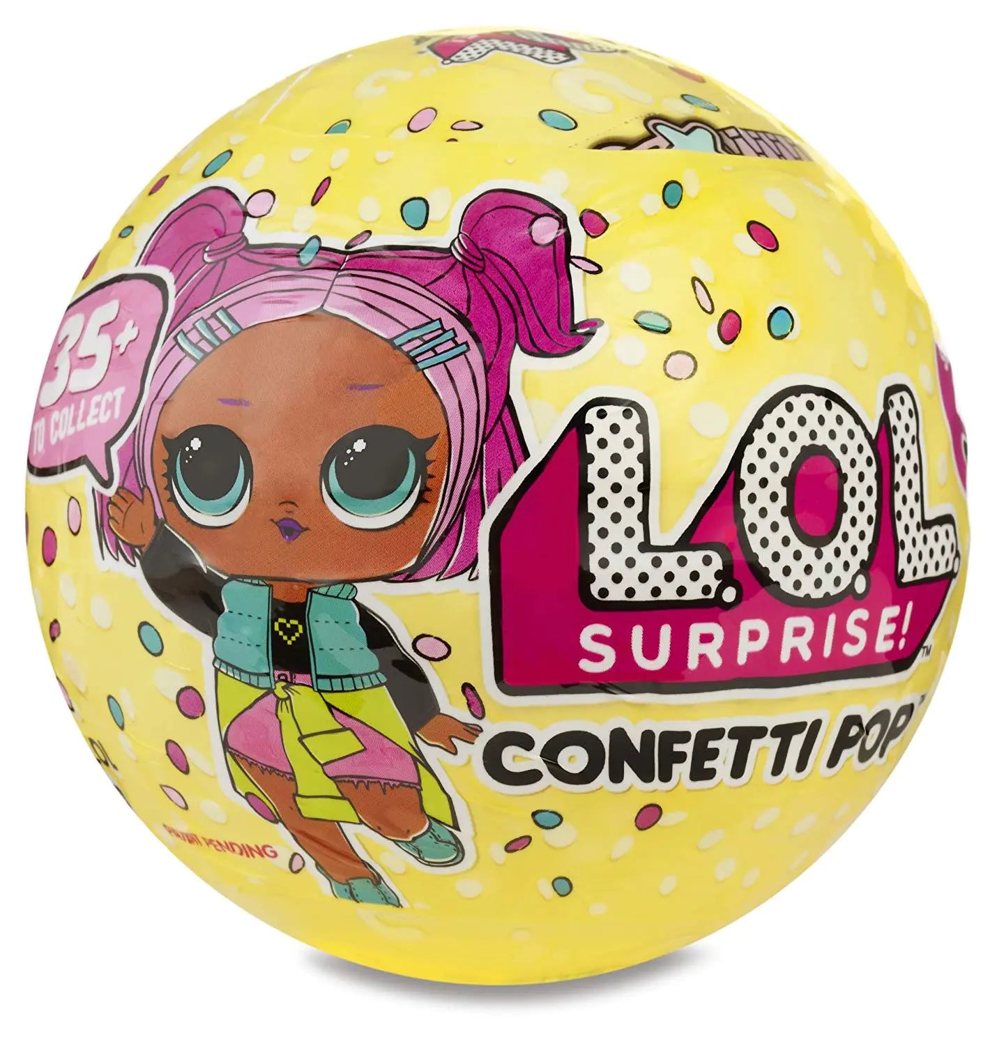 Surprise Blind Box Toy Series for Boys and Girls