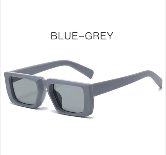 Gafas de Sol Y2K – Montura Completa