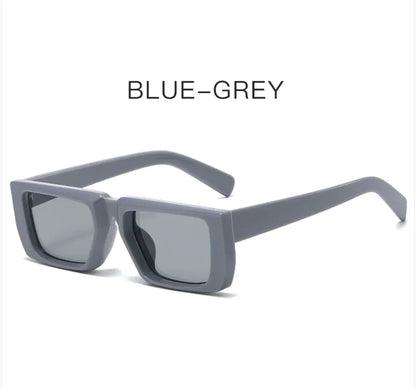 Gafas de Sol Y2K – Montura Completa