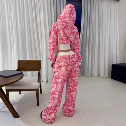 Conjunto de Ropa Urbana