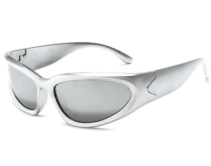 Gafas de Sol Deportivas
