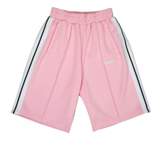 Pantalones a Rayas Y2K Unisex