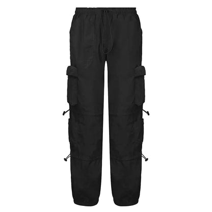 Pantalones Vaqueros de Cintura Baja para Mujer – Otoño e Invierno