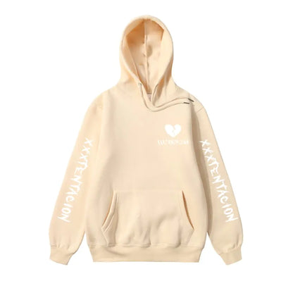 Sudadera con Capucha XXXTENTACION