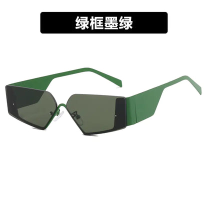 Gafas de Sol Y2K Frameless
