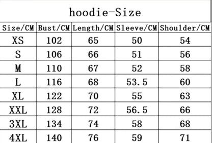 Hoodie Bordada de Estrellas