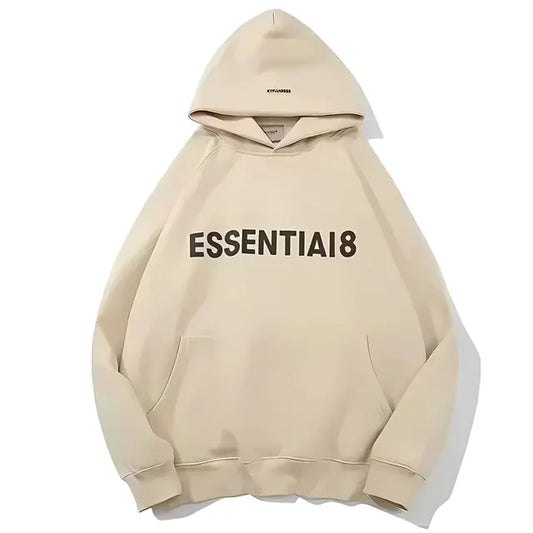 Sudadera con Capucha Essentials