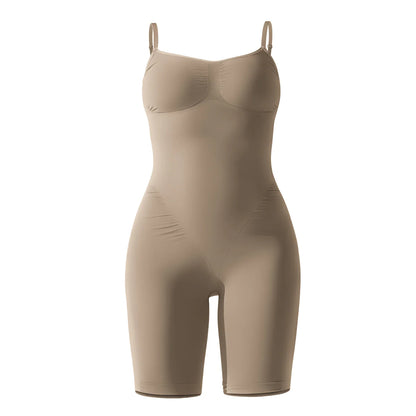 Mono Corto Deportivo High Elastic
