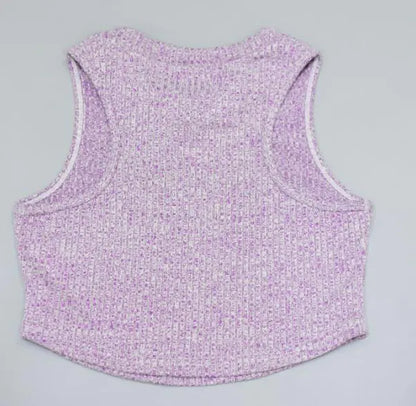 Conjunto Deportivo Ajustado y Transpirable