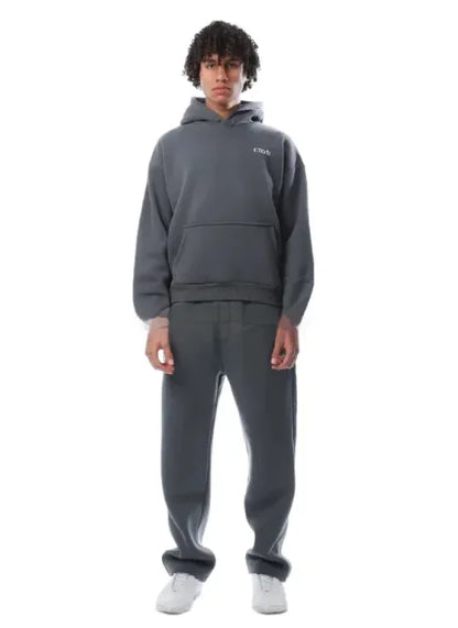 Conjunto Deportivo Sudadera con Capucha