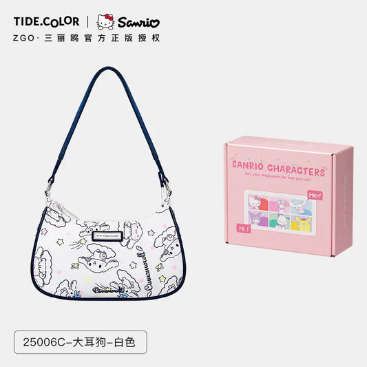 ZGO Kuromi Bag