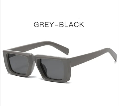 Gafas de Sol Y2K – Montura Completa