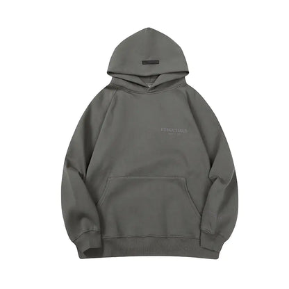 Sudadera con Capucha Essentials