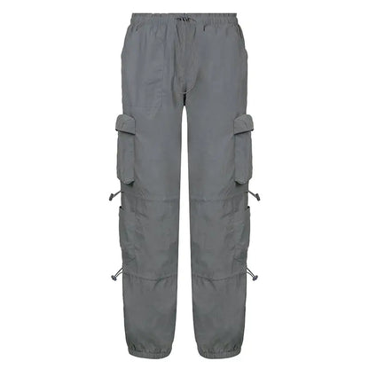 Pantalones Vaqueros de Cintura Baja para Mujer – Otoño e Invierno