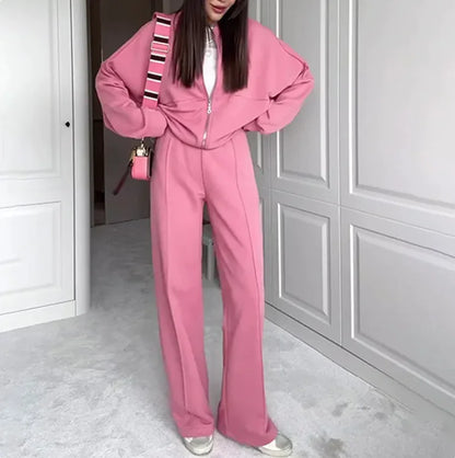 Chándal Cozy