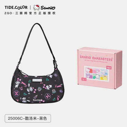 ZGO Kuromi Bag