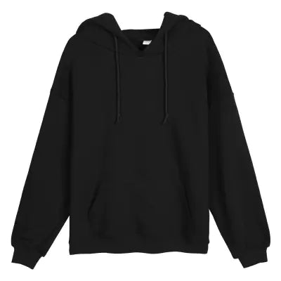 Sudadera Básica con Capucha
