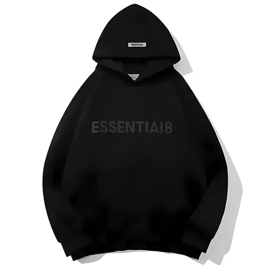 Sudadera con Capucha Essentials