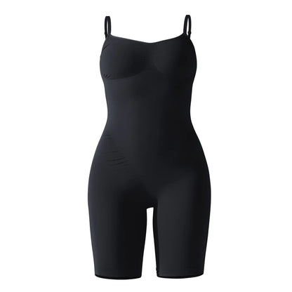 Mono Corto Deportivo High Elastic