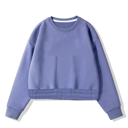 Conjunto Deportivo con Capucha - Moda de Primavera y Otoño