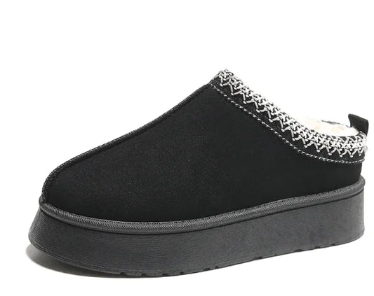 Cozy Comfy - Zapatillas de Invierno