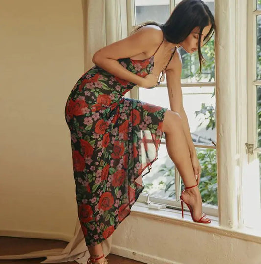 Vestido Slim para mujer
