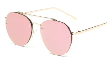 Gafas de Sol al Estilo Coreano