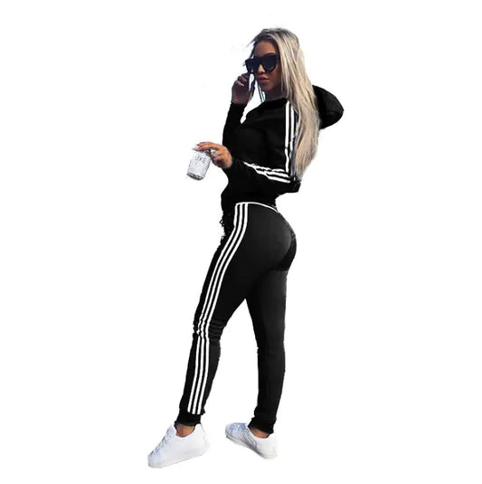 Conjunto de Ocio Deportivo
