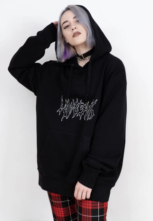 Sudadera con Capucha - Polar Otoño/Invierno
