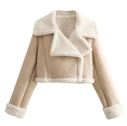Chaqueta de Mujer para Invierno