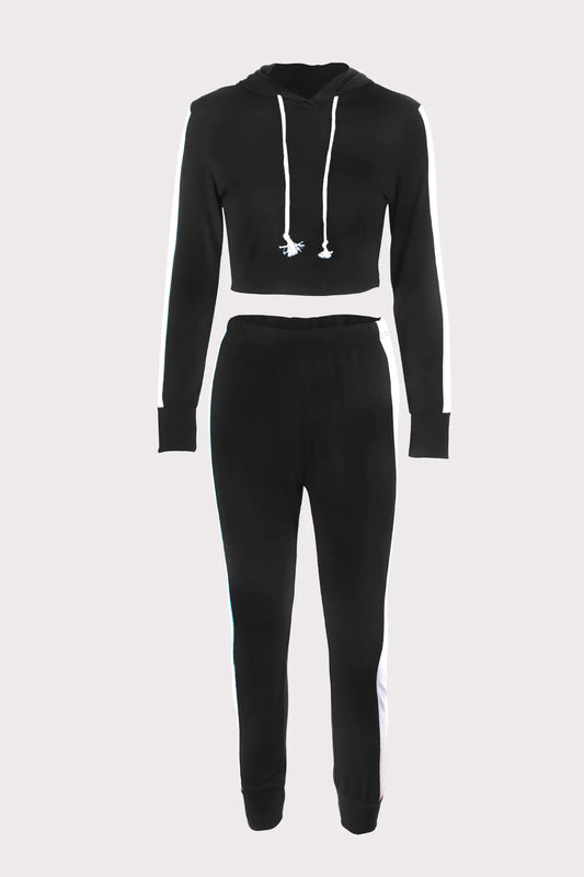 Conjunto Casual Deportivo