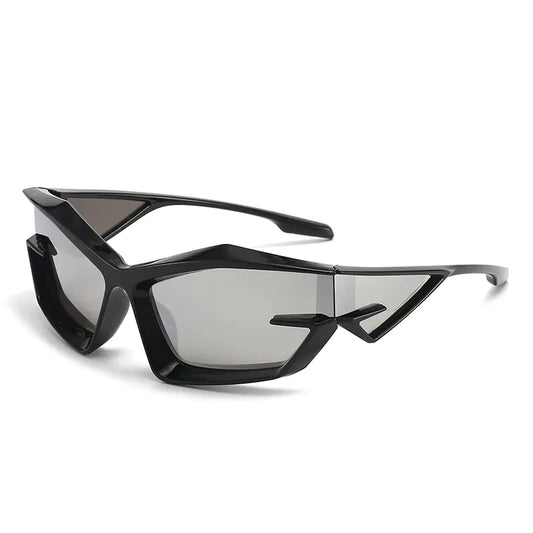 Gafas de Sol Estilo Y2K