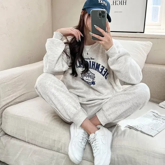 Conjunto Comfy Deportivo