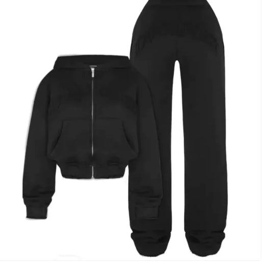 Conjunto Hidden Curl