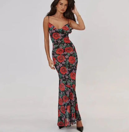 Vestido Slim para mujer