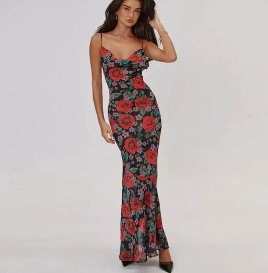 Vestido Slim para mujer