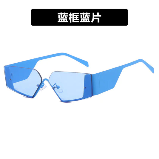 Gafas de Sol Y2K Frameless