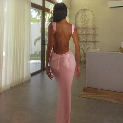 Vestido Elegante para Mujer