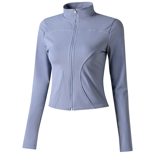 Chaqueta de Yoga