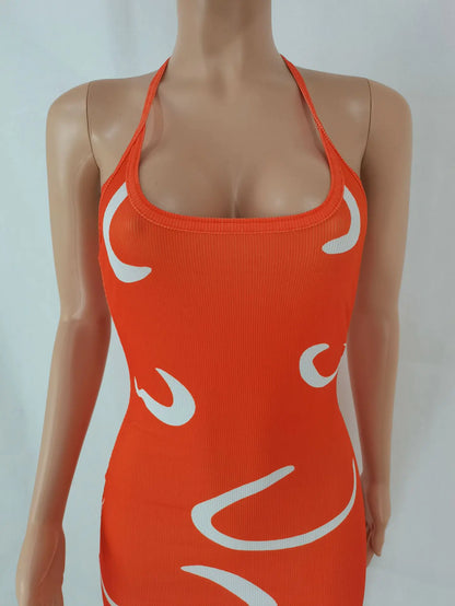 Vestido Slim  Ajustado