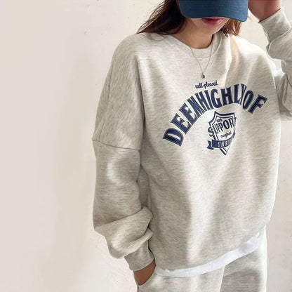 Conjunto Comfy Deportivo