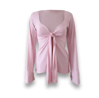 Top TwistChic™ Manga Campana