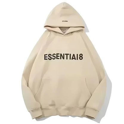Sudadera con Capucha Essentials