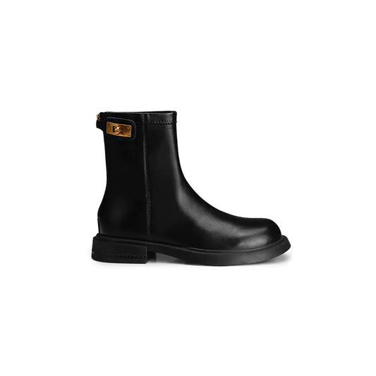 Botines Martin