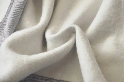 Women's Hooded Fleece Cardigan Sweatshirt