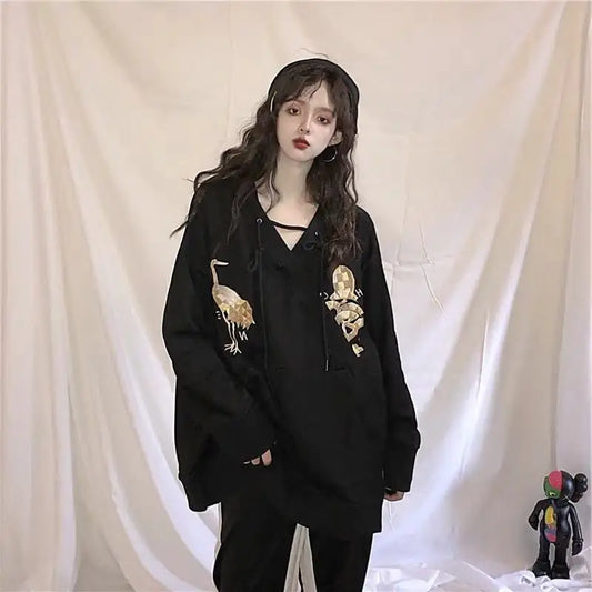 Chaqueta con Capucha